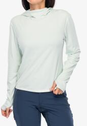 Cotopaxi Sombra Sun Hoodie Női kapucnis felső - foam - L