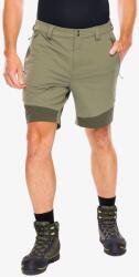 Rab Torque Mountain Shorts Rövidnadrág túrázáshoz - light khaki/army - M