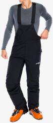 Adidas Terrex Xperior 2L Insulated Bib Pants Sínadrág - black/white - M