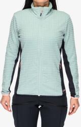 CMP Luneksja Női polárfelső - jade - L