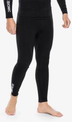 X Bionic X-Bionic Energy Accumulator 4.0 Termoaktív hosszúszárú alsó - opal black/arctic white - XXL