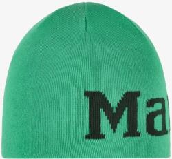 Marmot Summit Hat Téli sapka - clover/dark jungle - M