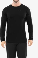 Viking Longsleeve Andali Felső - black/light grey - L