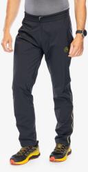La Sportiva Drizzle Overpant Futónadrág - black - L