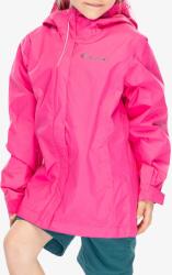 Columbia Arcadia Jacket Lánykabát - ultra pink - 140_152_cm
