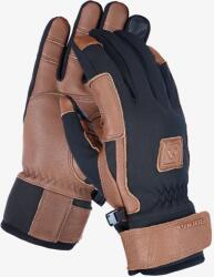 Viking Knox Multifunction Kesztyű - black/brown - 10