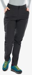 Helly Hansen Brona Softshell Pant Női Nadrág - ebony - L