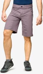 Ion Traze Kerékpáros Rövidnadrág - shark grey - L