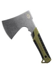 Gerber Pack Hatchet Fejsze - flat sage green