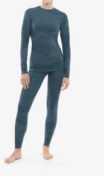 Viking Base Layer Gasher Set Női thermo fehérnemű szett - turquise - L