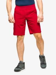 Maloja Zyprian Rövid Mászónadrág - deep sunset - S