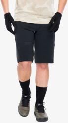 Fox Flexair Short W/Liner Biciklis rövidnadrág - black - M