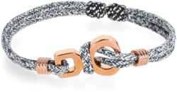 8bplus 8b+ French Kiss Karkötő - grey melange