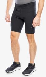 Houdini Adventure Short Tights Sportos rövidnadrág - true black - M