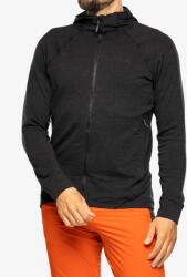 Rab Nexus Hoody Kapucnis felső - black - L