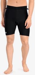 Ion Logo Kerékpáros Rövidnadrág - black - S