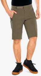 Fox Flexair Short Biciklis rövidnadrág - military - M