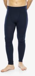 Houdini Desoli Light Tights Termoaktív Férfi Hosszúszárú Alsó - blue illusion - S