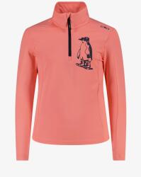 CMP Lyntra Lány pulóver - lotus - 116_128_cm