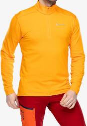 Montane Protium Lite Pull-On Cipzáras felső - nagami orange - S