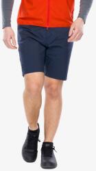 Fjallraven Hoja Hybrid Shorts Biciklis rövidnadrág - navy/navy - S