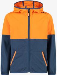 CMP Serenity Fiú kabát - flame - 98/104 cM