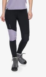 Ortovox Seceda Tights Mászónadrág - black raven - L