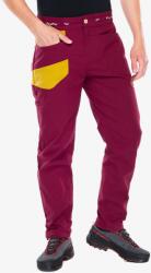 La Sportiva Labyrinth Pants Mászónadrág - redwood/savana - L