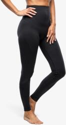 Mammut Trift Long Tights Női hosszúszárú hőszigetelő alsó - black - XS