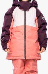 Reima Salla Lánykabát - pink coral - 100_104_cm