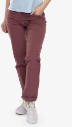 Hannah Nicole II Túranadrág női - wild ginger - L