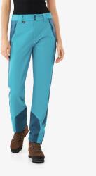 Viking Triper Túranadrág női - turquise - S