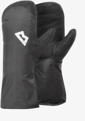 Mountain Equipment Redline Mitt Egyujjas kesztyű - obsidian/black - L