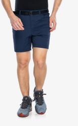 Columbia Sharpe Canyon Short Rövidnadrág túrázáshoz - collegiate navy - L