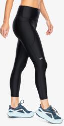 Under Armour HG Armour Hi Ankle Leg Futónadrág Női - black/white - XS
