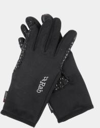 Rab Phantom Contact Grip Glove Kesztyű - black - L