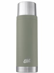 Esbit Sculptor Vacuum Flask 1 l Termosz - stone grey