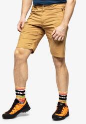 Fjallraven Abisko Hike Shorts Rövidnadrág Túrázáshoz - buckwheat brown - S