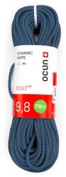 Ocun Cult 9, 8 mm 70 m Mászókötél - blue/marine - 9, 8 mm 70 m