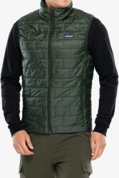 Patagonia Nano Puff Vest Mellény - old growth green - M