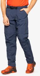 Norrona Zip-Off Pants Férfi Túranadrág - indigo night - L
