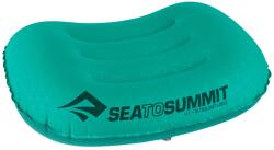 Sea to Summit Aeros Ultralight Pillow Large Párna - sea foam - Large