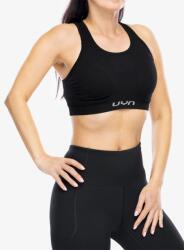 Uyn Motyon Biotech Bra Sportmelltartó - black beauty - L-XL