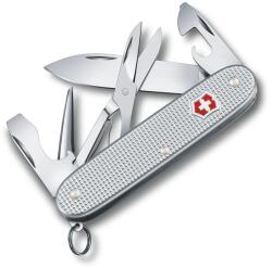 Victorinox Pioneer X Bicska - silver