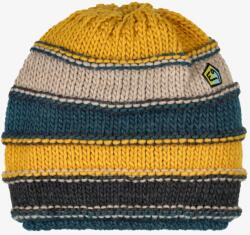 E9 Varbis Hat Téli sapka - senape - M