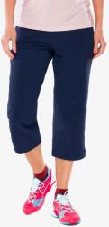 Mammut Hiking V Capri Pants Női rövidnadrág - marine - XS
