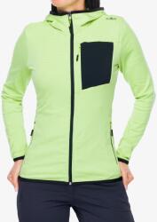 CMP Solvixa Cipzáras női felső - apple - L