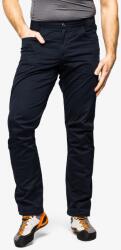 Ocún Drago Organic Pants Mászónadrág - anthracite dark navy - L