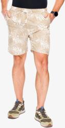 Protest Prtspark Shorts Rövidnadrág - bamboo beige - S