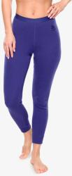 Odlo Merino 260 BL Bottom Long Termoaktív női hosszú alsó - skipper blue - S